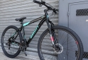 Deportes - BICICLETA GRAVITY - MTB RODADO 29 - En Venta