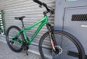 Deportes - BICICLETA GRAVITY - MTB RODADO 29 - En Venta