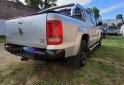 Camionetas - Volkswagen Amarok 2015 Diesel 200000Km - En Venta