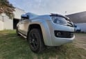 Camionetas - Volkswagen Amarok 2015 Diesel 200000Km - En Venta