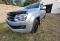 Camionetas - Volkswagen Amarok 2015 Diesel 200000Km - En Venta