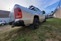 Camionetas - Volkswagen Amarok 2015 Diesel 200000Km - En Venta