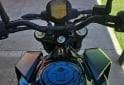 Motos - Ktm Duke 250 2022 Nafta 9600Km - En Venta