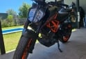 Motos - Ktm Duke 250 2022 Nafta 9600Km - En Venta