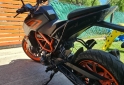 Motos - Ktm Duke 250 2022 Nafta 9600Km - En Venta