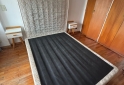 Hogar - VENDO COLCHÓN + SOMMIER DESEO CONFORT 2 PLAZAS - En Venta