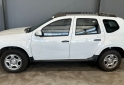 Camionetas - Renault DUSTER DYNAMIQUE 4X2 GNC 2018 GNC 113474Km - En Venta
