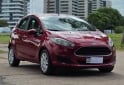 Autos - Ford Fiesta 2016 Nafta  - En Venta