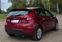 Autos - Ford Fiesta 2016 Nafta  - En Venta