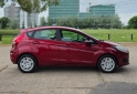 Autos - Ford Fiesta 2016 Nafta  - En Venta