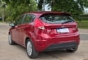 Autos - Ford Fiesta 2016 Nafta  - En Venta