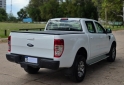 Camionetas - Ford Ranger 2020 Nafta 78000Km - En Venta