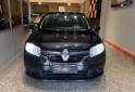 Autos - Renault LOGAN AUTHENTIQUE 2017 GNC 146000Km - En Venta