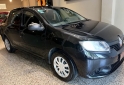 Autos - Renault LOGAN AUTHENTIQUE 2017 GNC 146000Km - En Venta