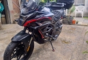 Motos - Voge Ds300 2024 Nafta 5600Km - En Venta