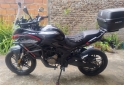 Motos - Voge Ds300 2024 Nafta 5600Km - En Venta