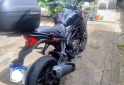 Motos - Voge Ds300 2024 Nafta 5600Km - En Venta