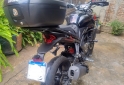 Motos - Voge Ds300 2024 Nafta 5600Km - En Venta