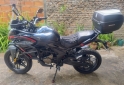Motos - Voge Ds300 2024 Nafta 5600Km - En Venta