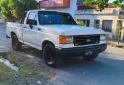 Camionetas - Ford F100 1993 GNC 444444Km - En Venta