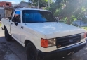 Camionetas - Ford F100 1993 GNC 444444Km - En Venta