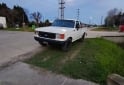 Camionetas - Ford F100 1993 GNC 444444Km - En Venta