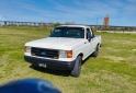 Camionetas - Ford F100 1993 GNC 444444Km - En Venta