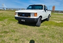 Camionetas - Ford F100 1993 GNC 444444Km - En Venta