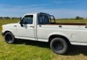 Camionetas - Ford F100 1993 GNC 444444Km - En Venta