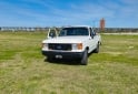 Camionetas - Ford F100 1993 GNC 444444Km - En Venta