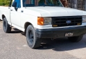 Camionetas - Ford F100 1993 GNC 444444Km - En Venta