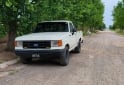 Camionetas - Ford F100 1993 GNC 444444Km - En Venta