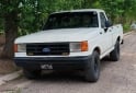 Camionetas - Ford F100 1993 GNC 444444Km - En Venta