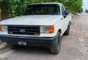 Camionetas - Ford F100 1993 GNC 444444Km - En Venta