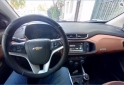 Autos - Chevrolet Onix Active 2017 Nafta 81000Km - En Venta