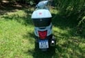 Motos - Kymco Like 125 2020 Nafta 20000Km - En Venta