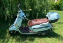 Motos - Kymco Like 125 2020 Nafta 20000Km - En Venta