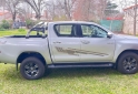 Camionetas - Toyota Hilux D/C 2021 Diesel 86000Km - En Venta