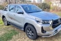 Camionetas - Toyota Hilux D/C 2021 Diesel 86000Km - En Venta