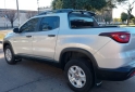 Camionetas - Fiat TORO FREEDON 4X2 2017 Diesel 124563Km - En Venta