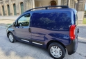 Utilitarios - Fiat QUBO DINAMIQUE 2013 Nafta 181526Km - En Venta
