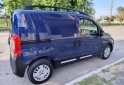 Utilitarios - Fiat QUBO DINAMIQUE 2013 Nafta 181526Km - En Venta