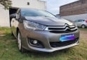Autos - Citroen C4 Lounge 2017 Diesel 140000Km - En Venta