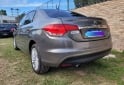 Autos - Citroen C4 Lounge 2017 Diesel 140000Km - En Venta