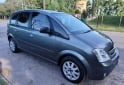 Autos - Chevrolet MERIVA GLS 2012 Nafta 112369Km - En Venta