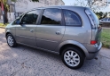Autos - Chevrolet MERIVA GLS 2012 Nafta 112369Km - En Venta