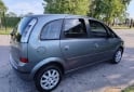 Autos - Chevrolet MERIVA GLS 2012 Nafta 112369Km - En Venta