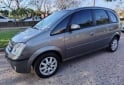 Autos - Chevrolet MERIVA GLS 2012 Nafta 112369Km - En Venta
