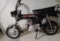 Motos - Corven DX 70 2019 Nafta 4700Km - En Venta
