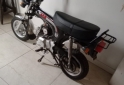 Motos - Corven DX 70 2019 Nafta 4700Km - En Venta